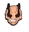 Jibbitz shoe charm
