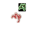 Jibbitz shoe charm
