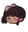 Jibbitz shoe charm