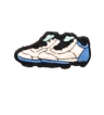 Jibbitz shoe charm