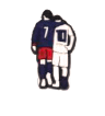 Jibbitz shoe charm