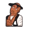 Jibbitz shoe charm
