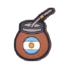 Jibbitz shoe charm