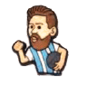 Jibbitz shoe charm