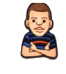 Jibbitz shoe charm
