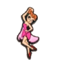 Jibbitz shoe charm