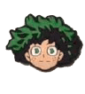 Jibbitz shoe charm