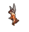 Jibbitz shoe charm