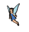 Jibbitz shoe charm