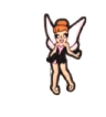 Jibbitz shoe charm
