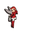 Jibbitz shoe charm