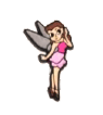 Jibbitz shoe charm