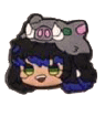 Jibbitz shoe charm