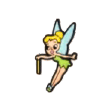 Jibbitz shoe charm