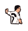 Jibbitz shoe charm