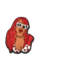 Jibbitz shoe charm