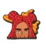 Jibbitz shoe charm