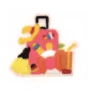 Jibbitz shoe charm