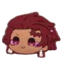 Jibbitz shoe charm