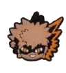 Jibbitz shoe charm