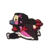 Jibbitz shoe charm