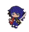 Jibbitz shoe charm