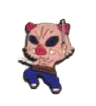Jibbitz shoe charm