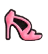 Jibbitz shoe charm