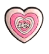 Jibbitz shoe charm
