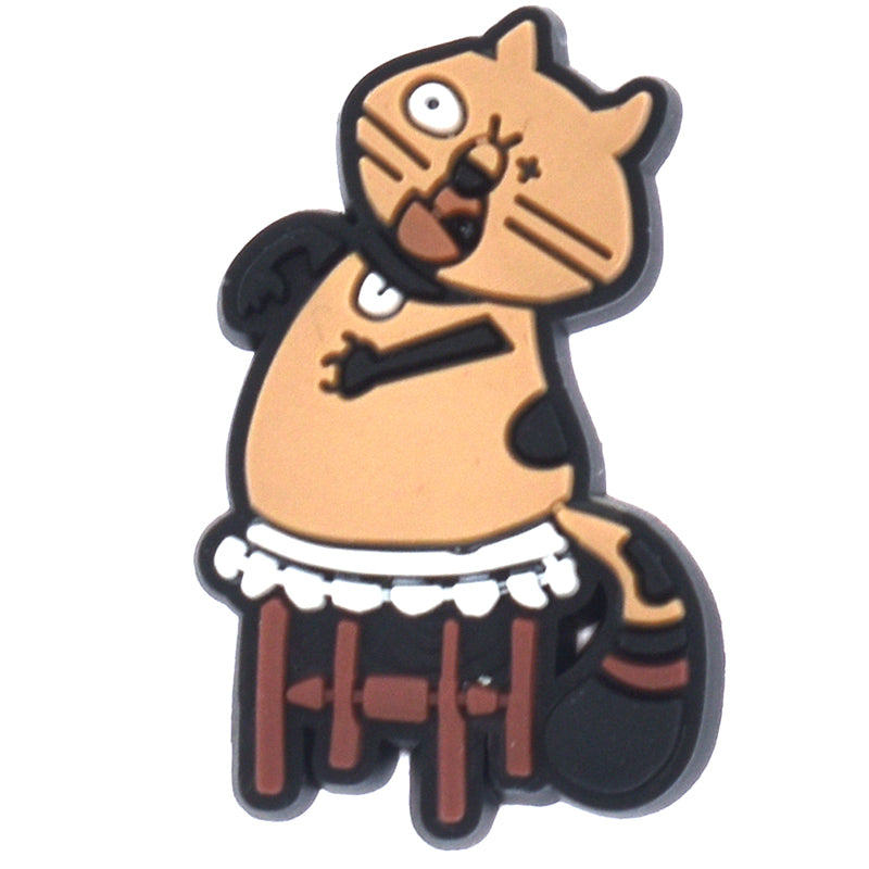 Jibbitz