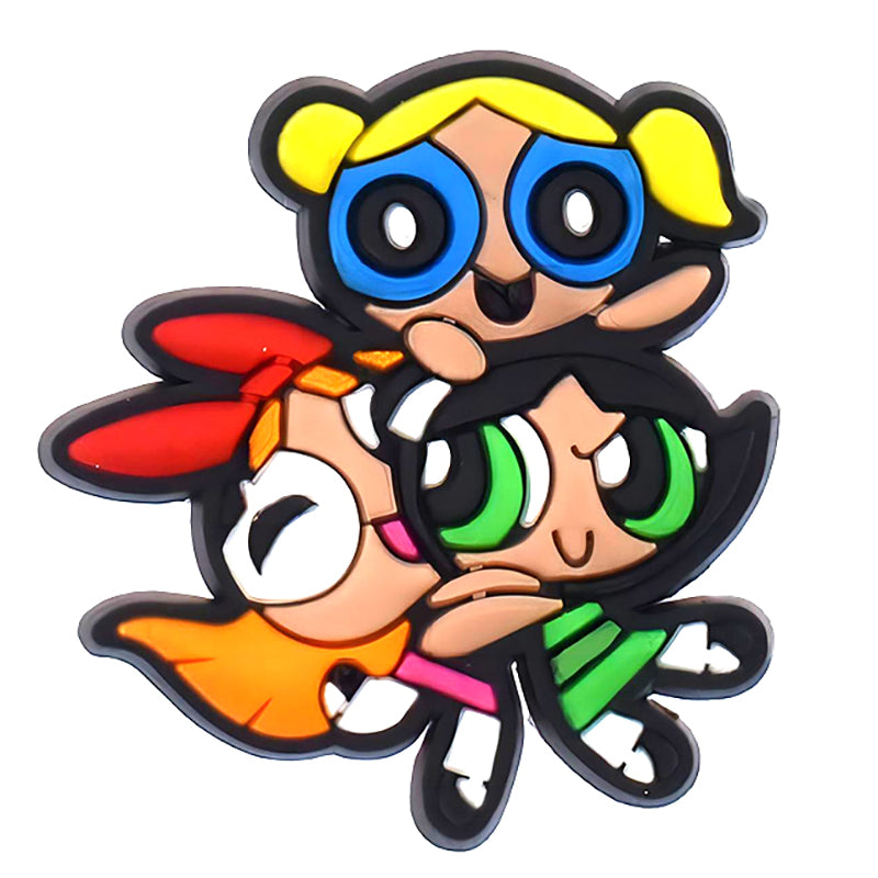 Jibbitz