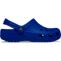 Classic Clog – Blue Bolt