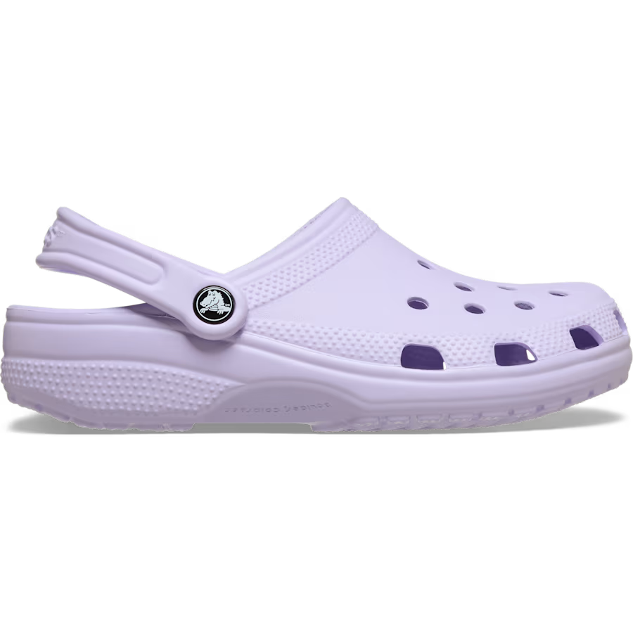 Classic Clog – Lavender