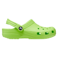 Classic Clog – Lime Punch