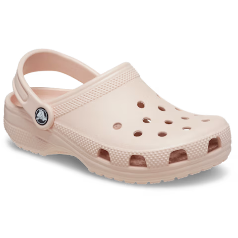 Classic Clog – Ballerina Pink