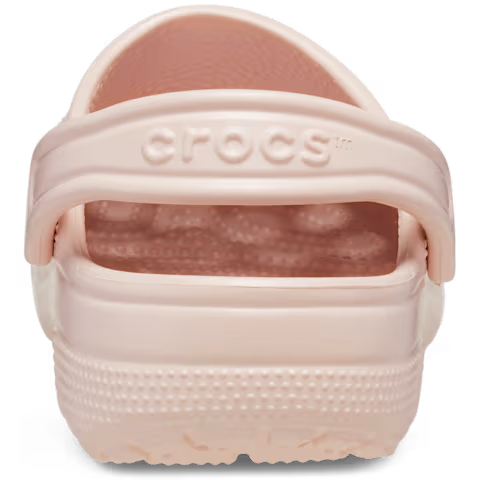 Classic Clog – Ballerina Pink