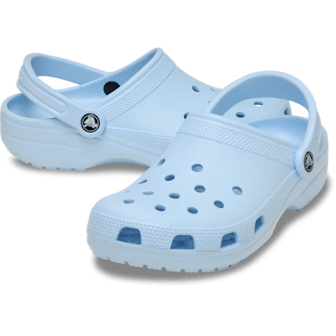 Classic Clog – Atmosphere