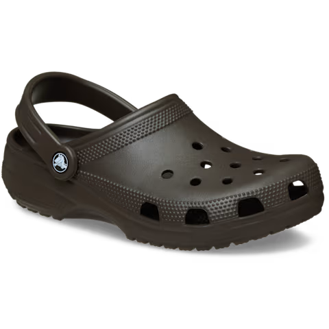 Classic Clog – Espresso