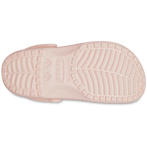 Classic Clog – Ballerina Pink