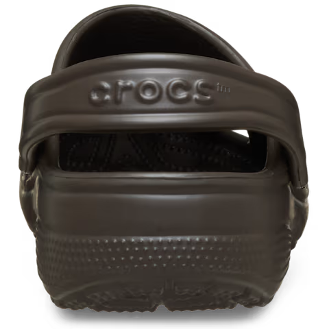 Classic Clog – Espresso