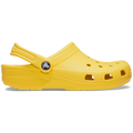 Classic Clog – Yellow