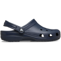 Classic Clog – Navy
