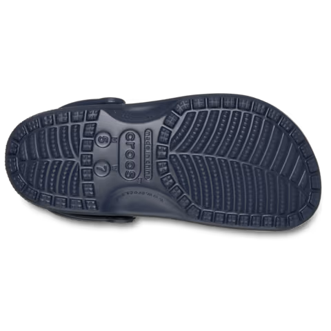 Classic Clog – Navy