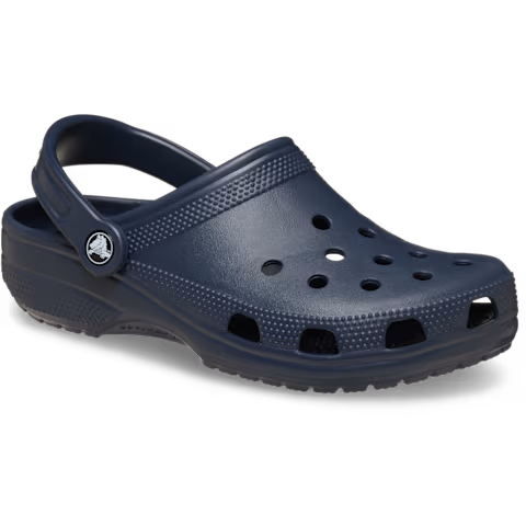 Classic Clog – Navy
