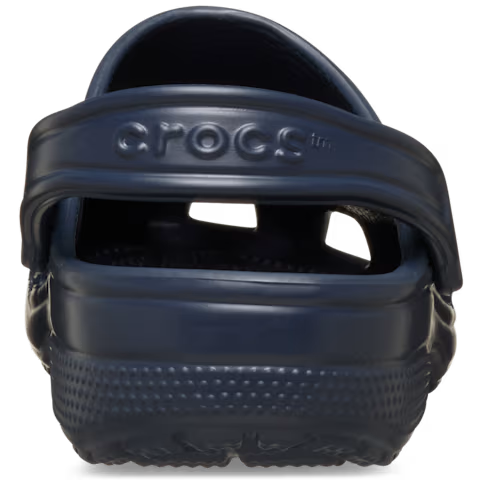 Classic Clog – Navy