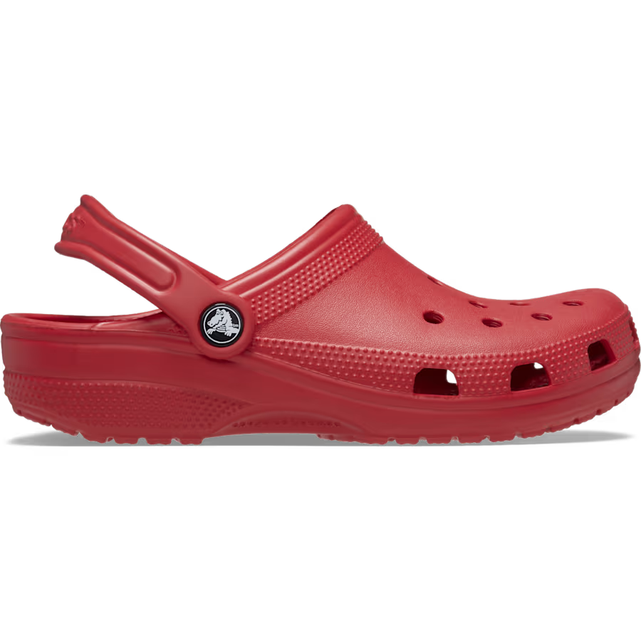 Classic Clog – Pepper