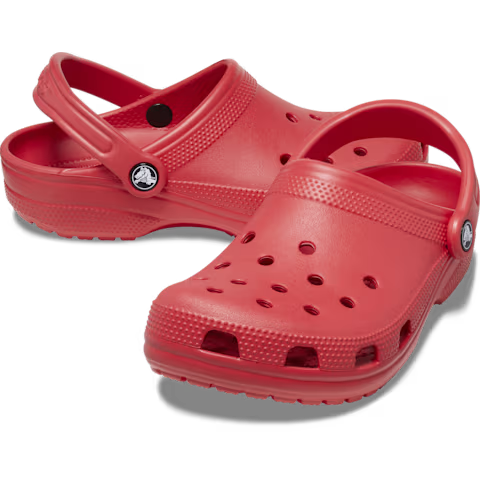 Classic Clog – Pepper