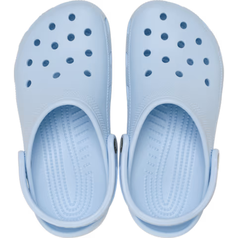 Classic Clog – Atmosphere