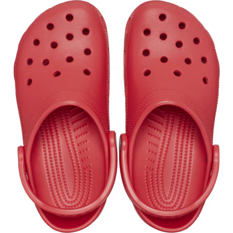 Classic Clog – Pepper