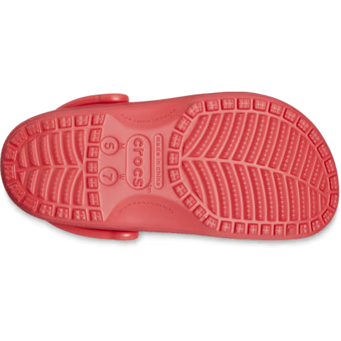 Classic Clog – Pepper